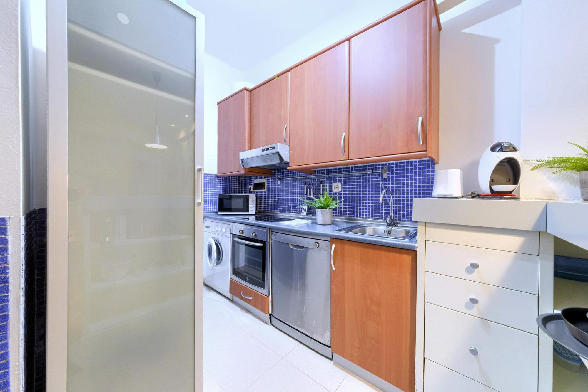 דירות בילבאו Tristan Vivienda Turistica De Diseno Con Ac מראה חיצוני תמונה