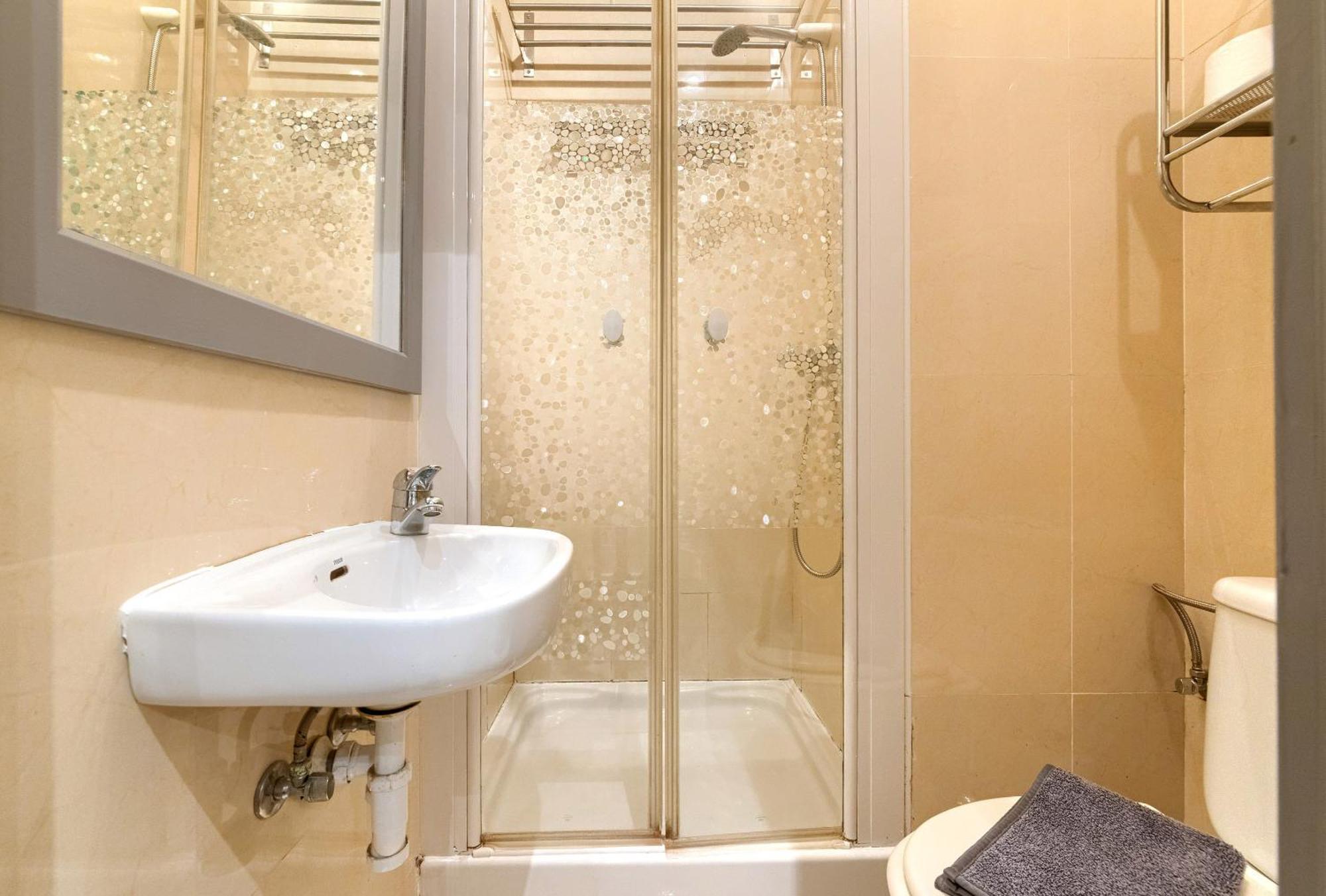 דירות בילבאו Tristan Vivienda Turistica De Diseno Con Ac מראה חיצוני תמונה