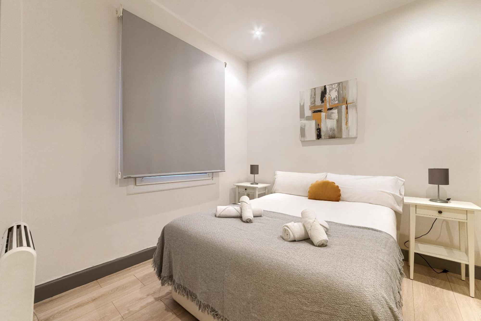 דירות בילבאו Tristan Vivienda Turistica De Diseno Con Ac מראה חיצוני תמונה